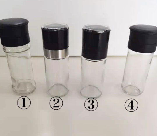 ソルト＆ペッパーミル