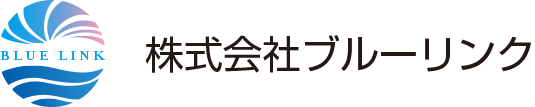 ブルーリンクロゴ画像